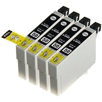 Amazon.co.jp: EPSON エプソンプリンターインク [IE1-set] EP-705A用